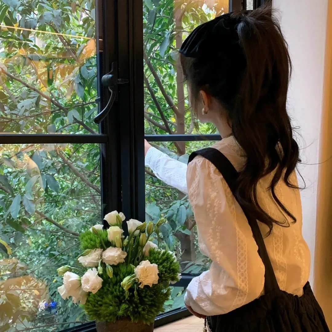 芳华
